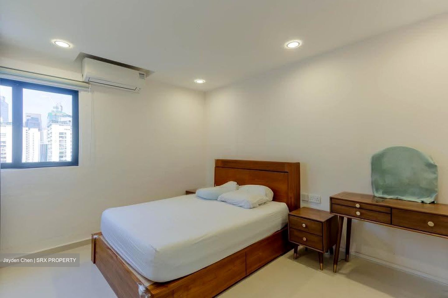 Spottiswoode Park (D2), Apartment #612465021